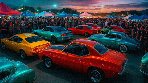 Motor Showcase Image