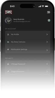 Step 4: You're in!'s Image