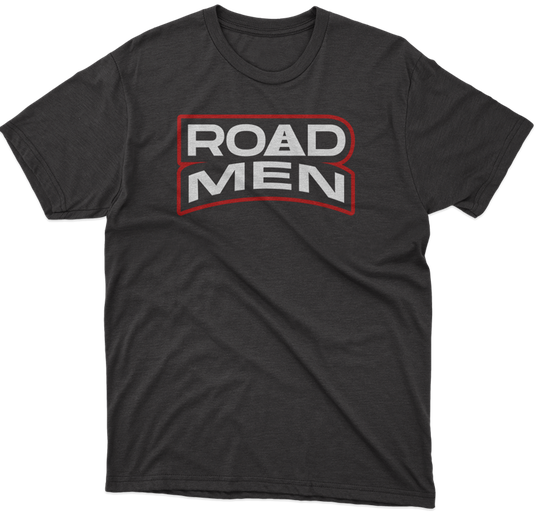 Roadmen Official T-Shirt With Logo's Image