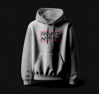 Official Roadmen Hoodie's Image