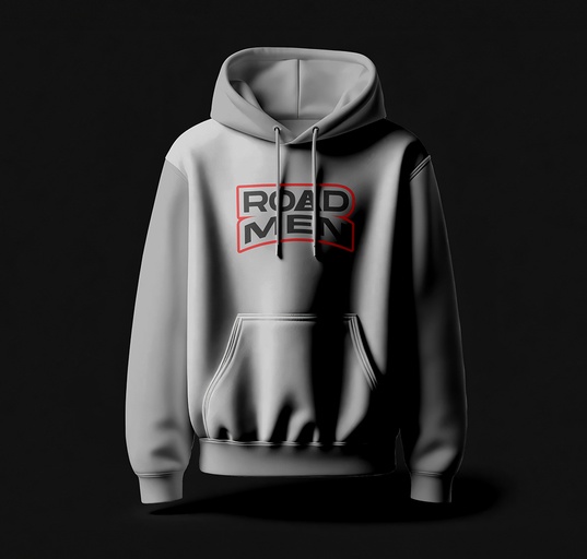 Official Roadmen Hoodie's Image