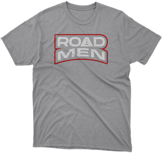 Roadmen Official T-Shirt With Logo's Image