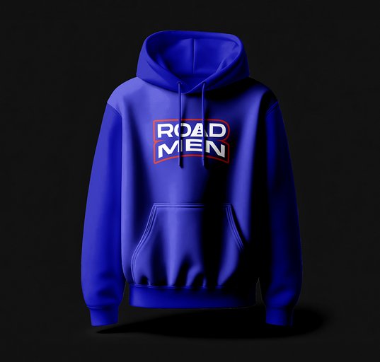 Official Roadmen Hoodie's Image