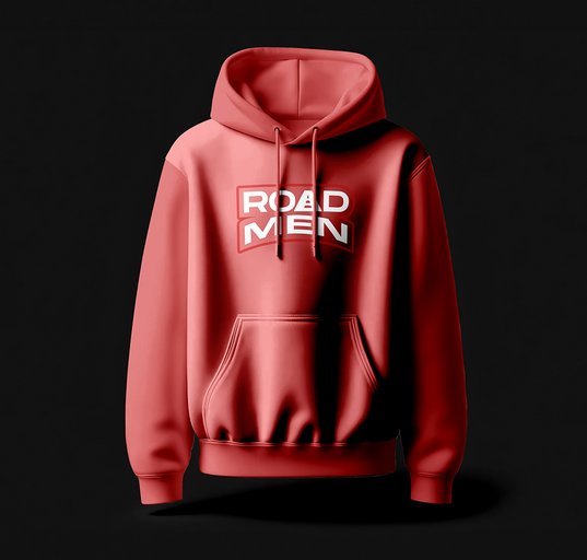 Official Roadmen Hoodie's Image