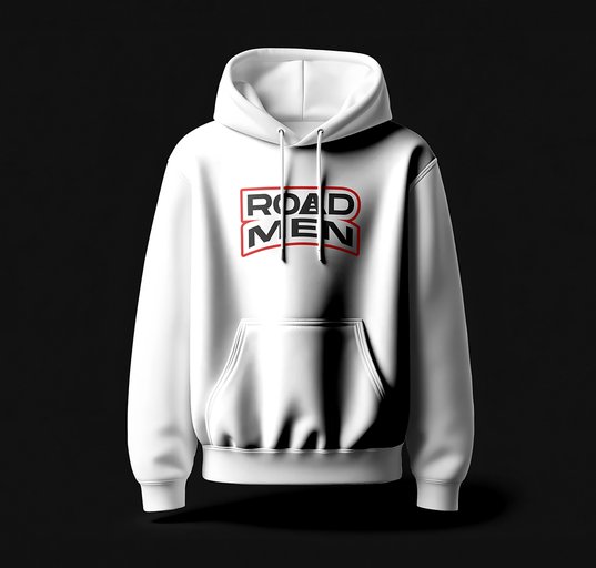 Official Roadmen Hoodie's Image