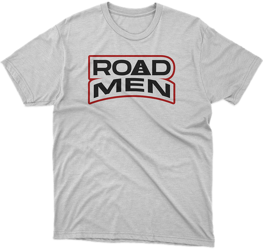 Roadmen Official T-Shirt With Logo's Image