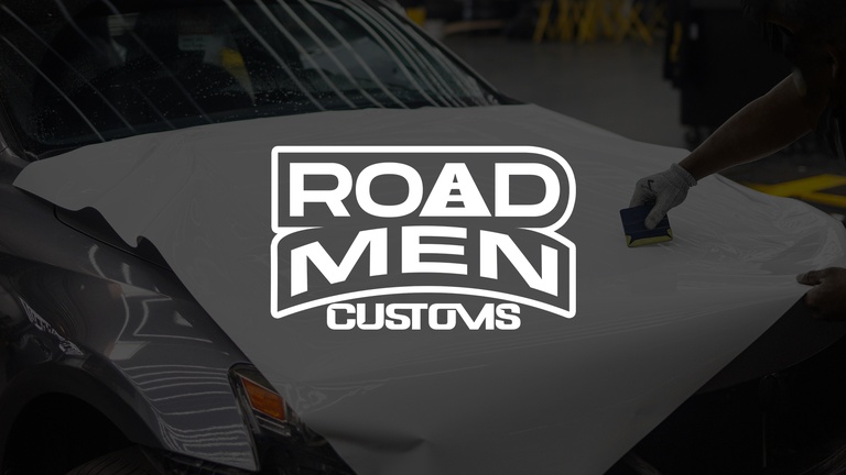Roadmen Customs Image