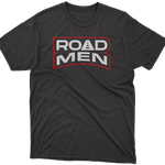 Roadmen Official T-Shirt With Logo Thumbnail