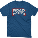 Roadmen Official T-Shirt With Logo Thumbnail