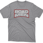 Roadmen Official T-Shirt With Logo Thumbnail