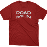 Roadmen Official T-Shirt With Logo Thumbnail