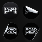 Roadmen Official Sticker Thumbnail