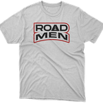 Roadmen Official T-Shirt With Logo Thumbnail