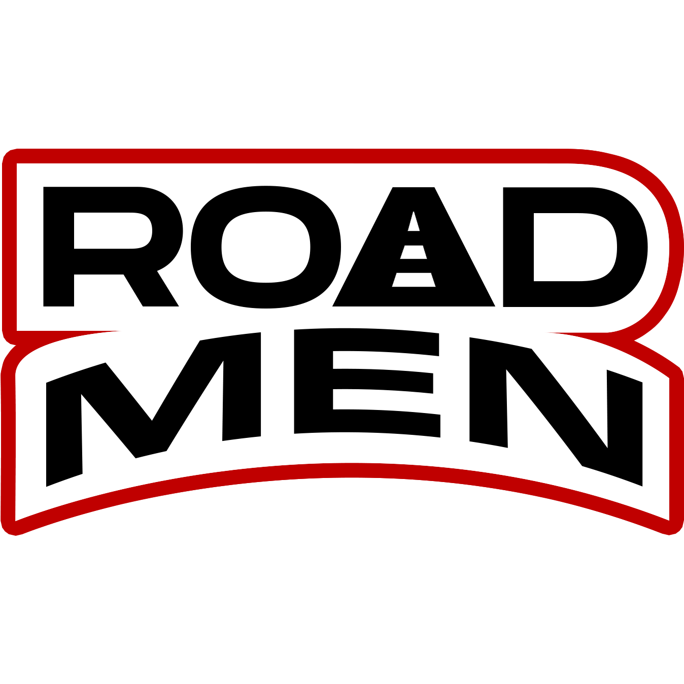 Roadmen Logo